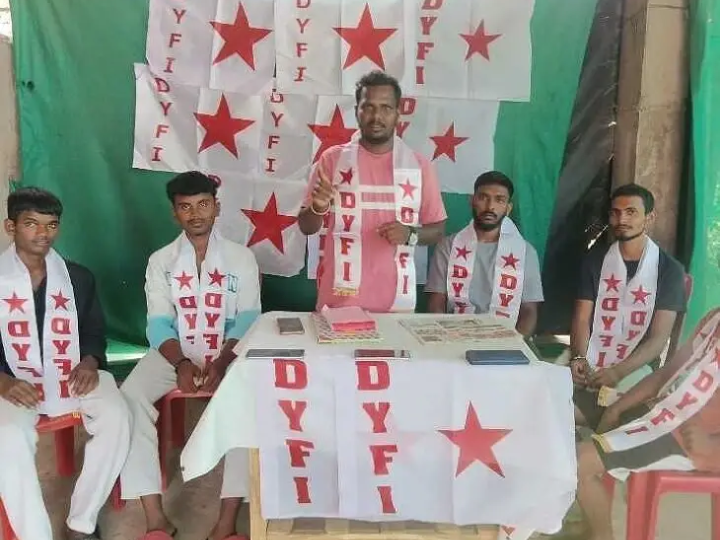 MLG మున్సిపాలిటీలో ప్రాథమిక సౌకర్యాలు లోపం