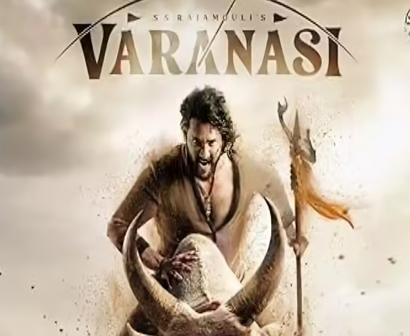 మహేష్ ‘వారణాసి’ కథ ఇదేనా?
