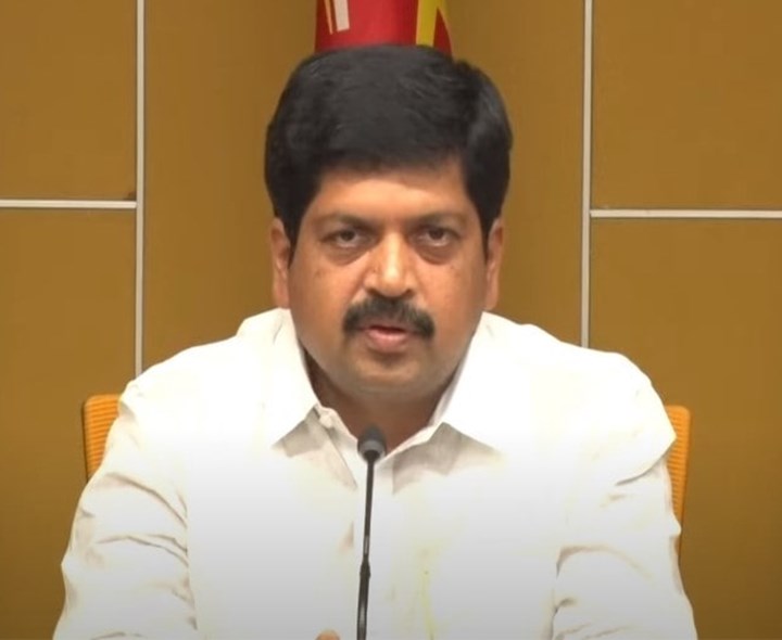 తాగునీటి సమస్యలు రావొద్దు: మంత్రి కొల్లు