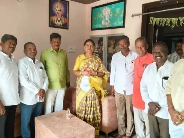 బీటీ రోడ్డు మంజూరు చేయాలని వినతి