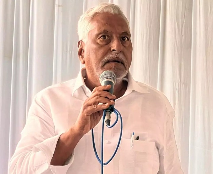 రేవంత్ రెడ్డికి ఓటమి ఖాయం: జీవన్ రెడ్డి