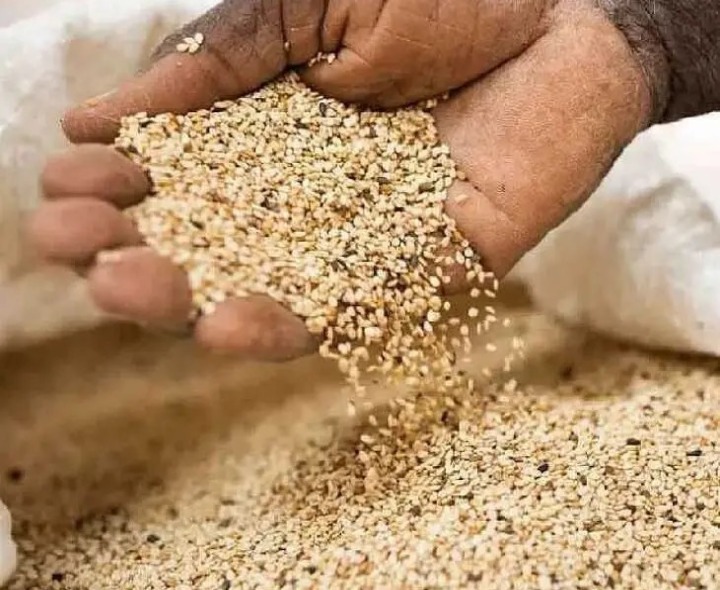 జగిత్యాల వ్యవసాయ మార్కెట్లో దినుసుల ధరలు