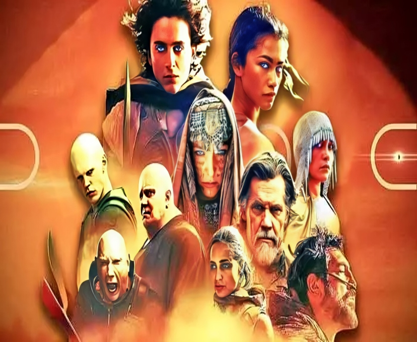 ‘డ్యూన్ 3’.. ఒక్కో టికెట్ ధర రూ.90వేలు..!