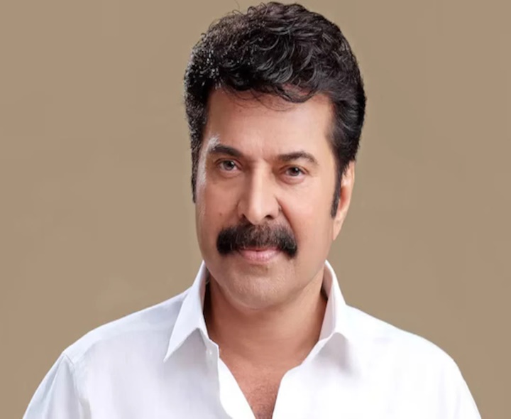 నటులంతా అలానే కోరుకుంటారు: మమ్ముట్టి