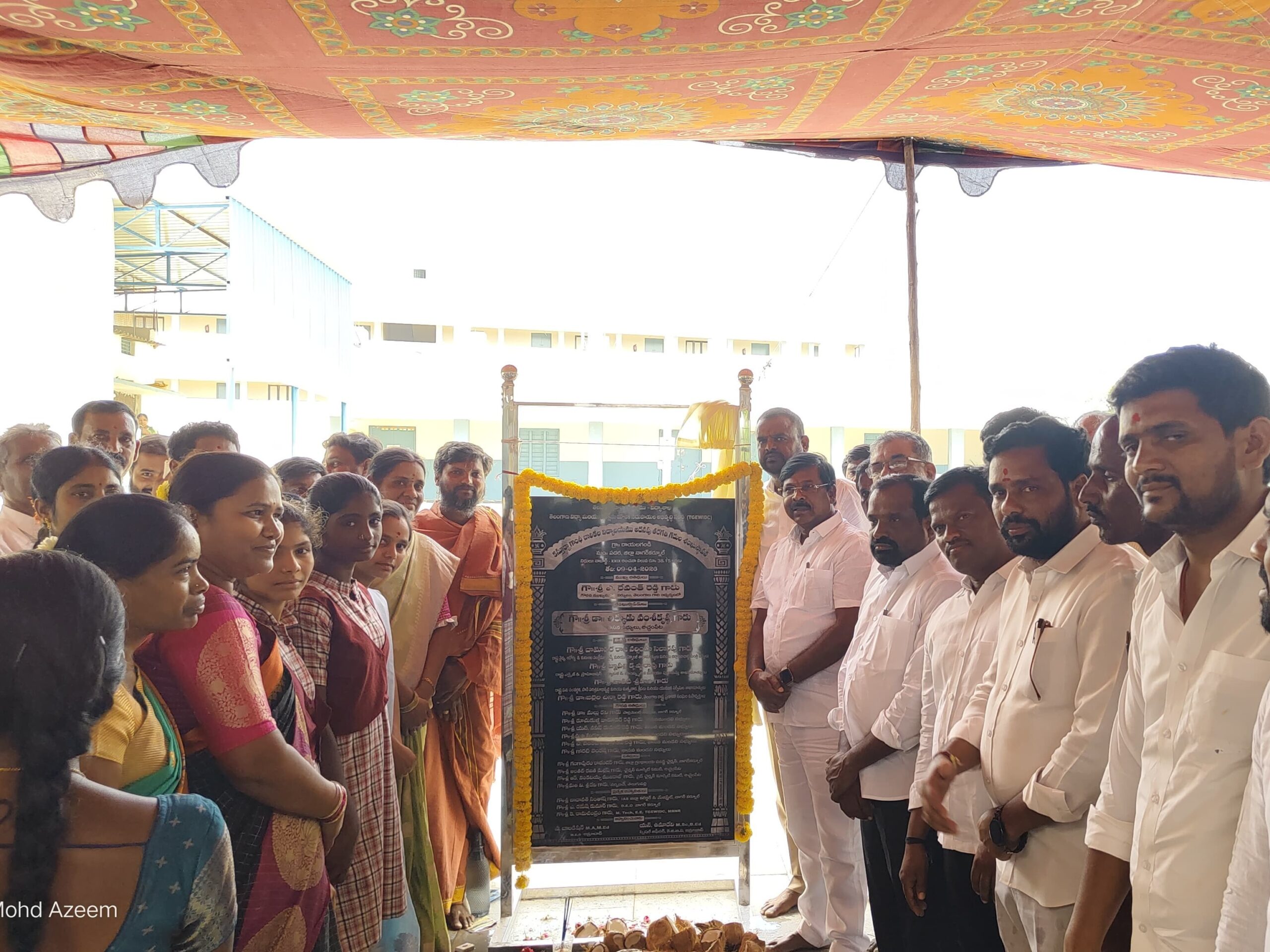 ‘కస్తూర్బా గాంధీ పాఠశాలలను పూర్తిస్థాయిలో అభివృద్ధి చేస్తాం’