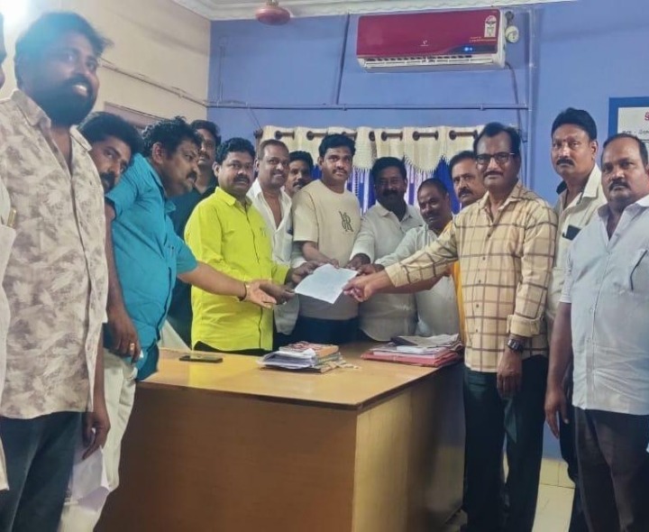 ‘అగ్ని ప్రమాద కేంద్రం స్థానికంగానే ఉండాలి’