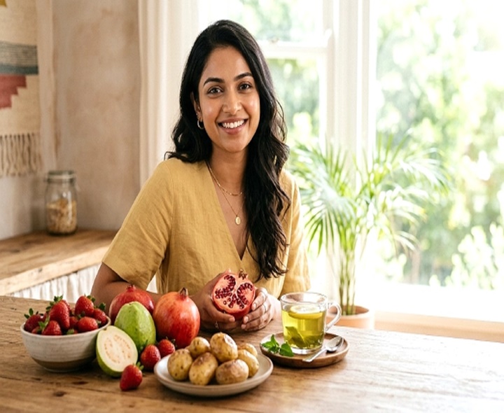 ఇవి ఎండ నుంచి చర్మాన్ని రక్షిస్తాయి!