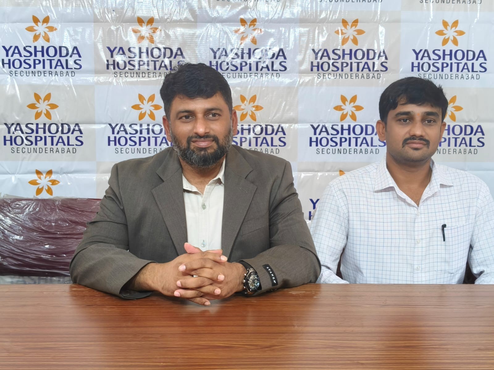 నిర్మల్‌లో ప్రతి రెండవ గురువారం ఆర్థోపెడిక్ సేవలు