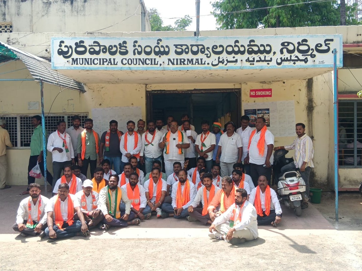 ‘పాత టెండర్లను పునరుద్ధరించాలి’