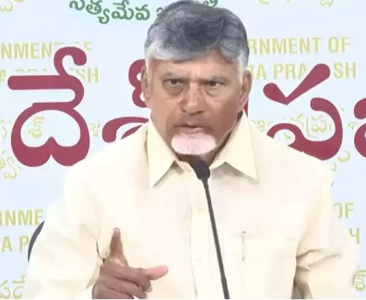 మత్స్యకారుల జోలికి వస్తే ఊరుకోం: చంద్రబాబు
