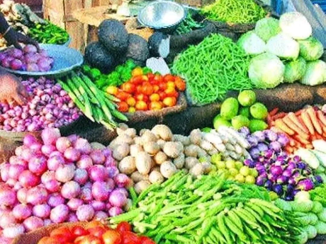 ఇవాళ కూరగాయల ధరలు ఇలా