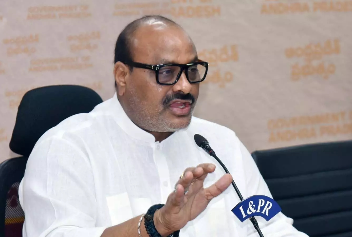 ‘పదవి గురించి తప్ప.. జగన్‌కు మరో ఆలోచన లేదు’