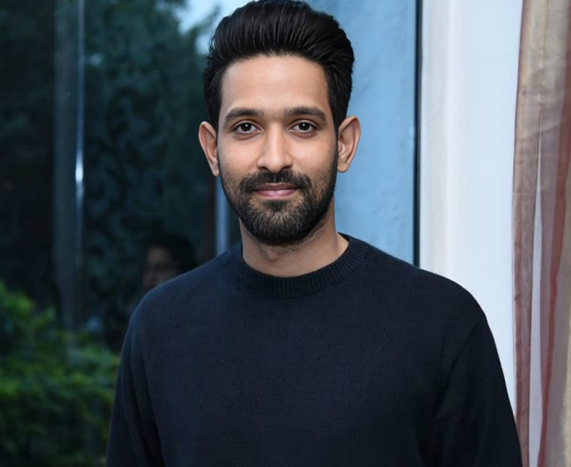 అందుకే విరామం తీసుకున్న: విక్రాంత్‌