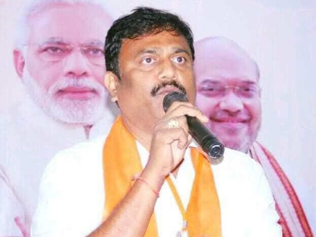 ఇది ప్రజాస్వామ్య వ్యవస్థపై బహిరంగ దాడి