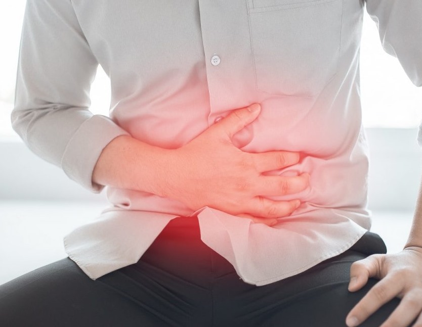 కడుపులో అసౌకర్యంగా అనిపిస్తోందా?