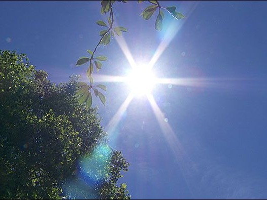 పెరిగిన ఎండ తీవ్రత.. జాగ్రత్తలు అవసరం