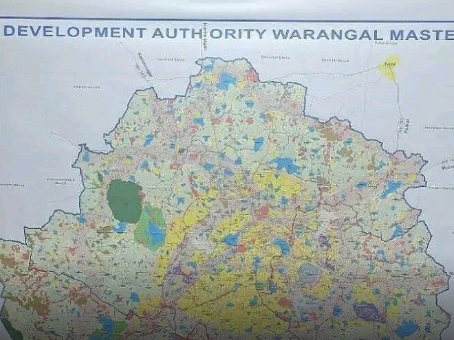 చెరువుల పరిరక్షణకు చర్యలు