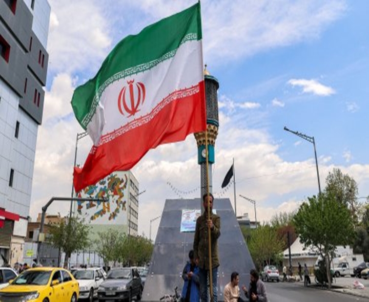 అణు ఇంధనాన్ని రక్షించుకోవడం మా హక్కు: ఇరాన్