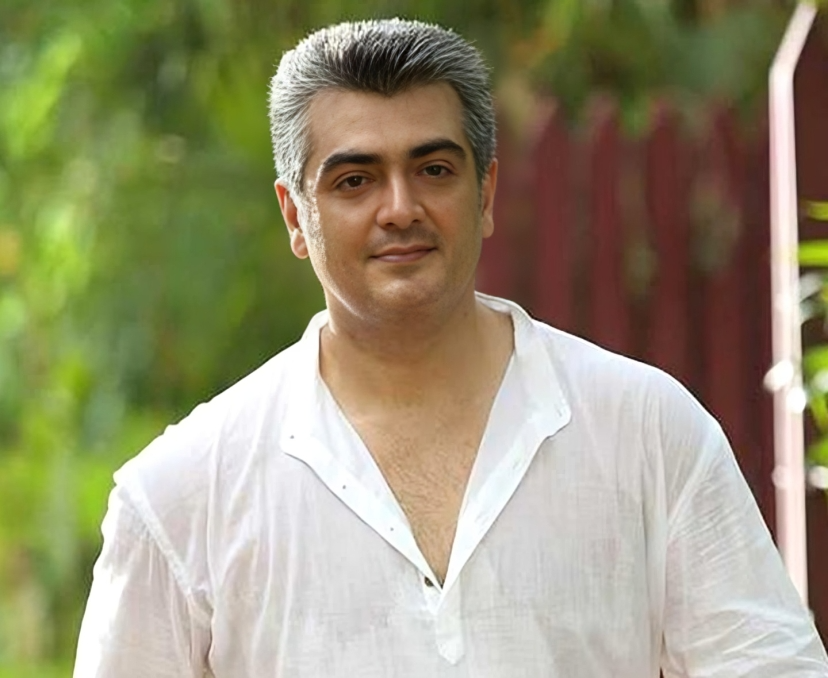 ‘AK6’.. అజిత్ కీలక నిర్ణయం