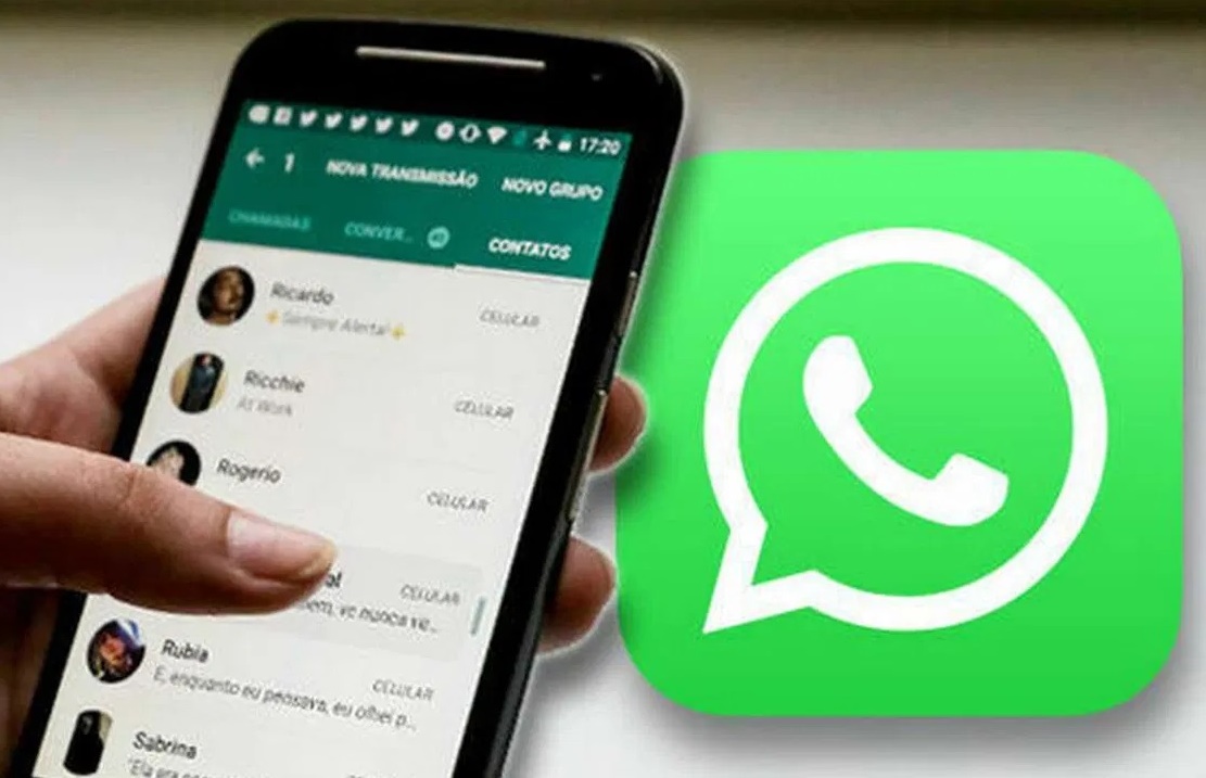 నెంబర్ లేకున్నా వాట్సాప్ చాట్.. కొత్త ఫీచర్!
