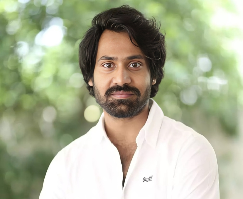 KVN ప్రొడక్షన్స్‌తో నార్నే నితిన్ మూవీ..?