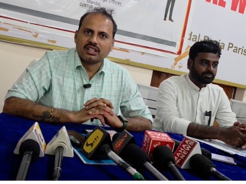 జనాభా గణనకు సిద్ధం.. మే 1 నుంచి హౌస్ లిస్టింగ్