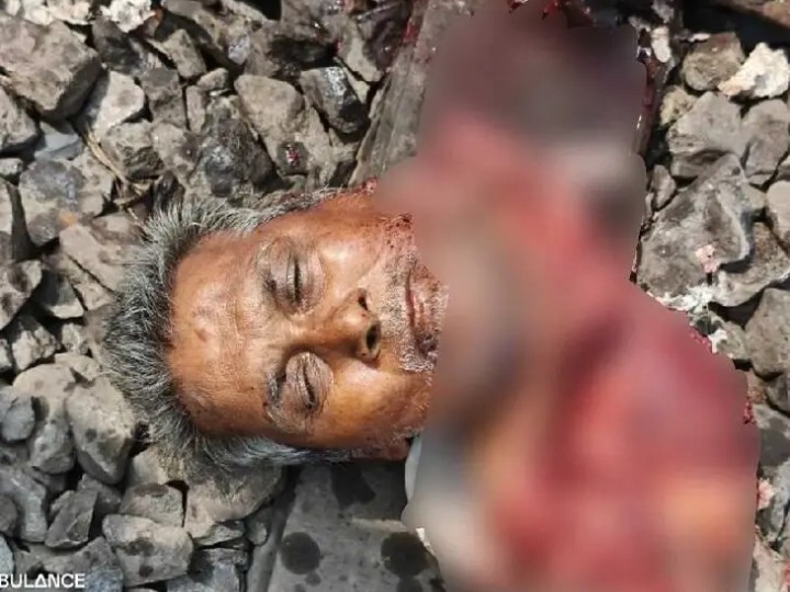 ఏలూరులో డెడ్ బాడీ కలకలం