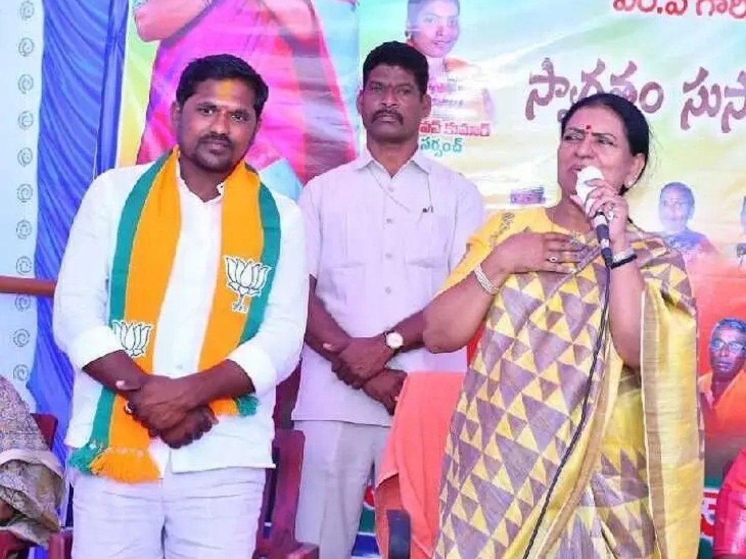 అభివృద్ధి పనులకు ఎంపీ ప్రారంభోత్సవం