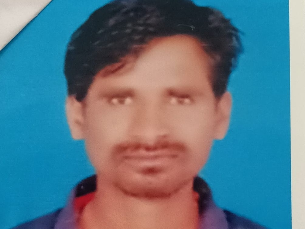 మతిస్థిమితం లేని వ్యక్తి అదృశ్యం.. కేసు నమోదు