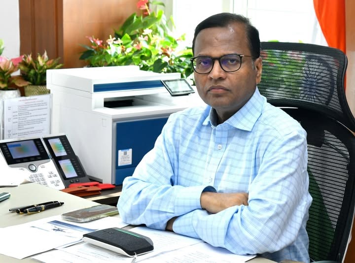 గోదావరి పుష్కరాలపై సీఎస్ సమీక్ష