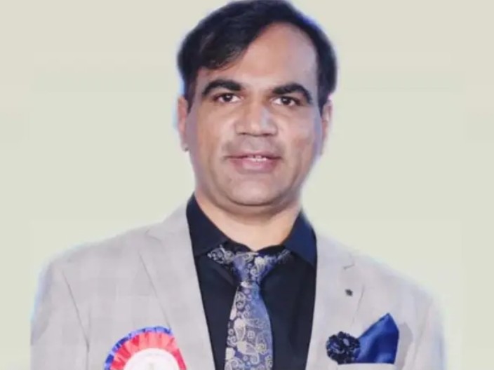 సీపీడీ కమిటీ సభ్యుడిగా డా.అరవింద్ గౌడ్