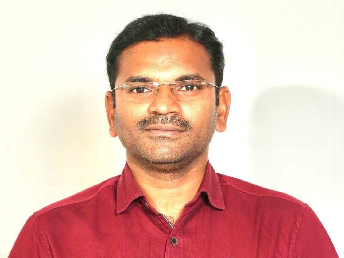 నూతన వ్యవసాయ అధికారిగా ప్రవీణ్ కుమార్