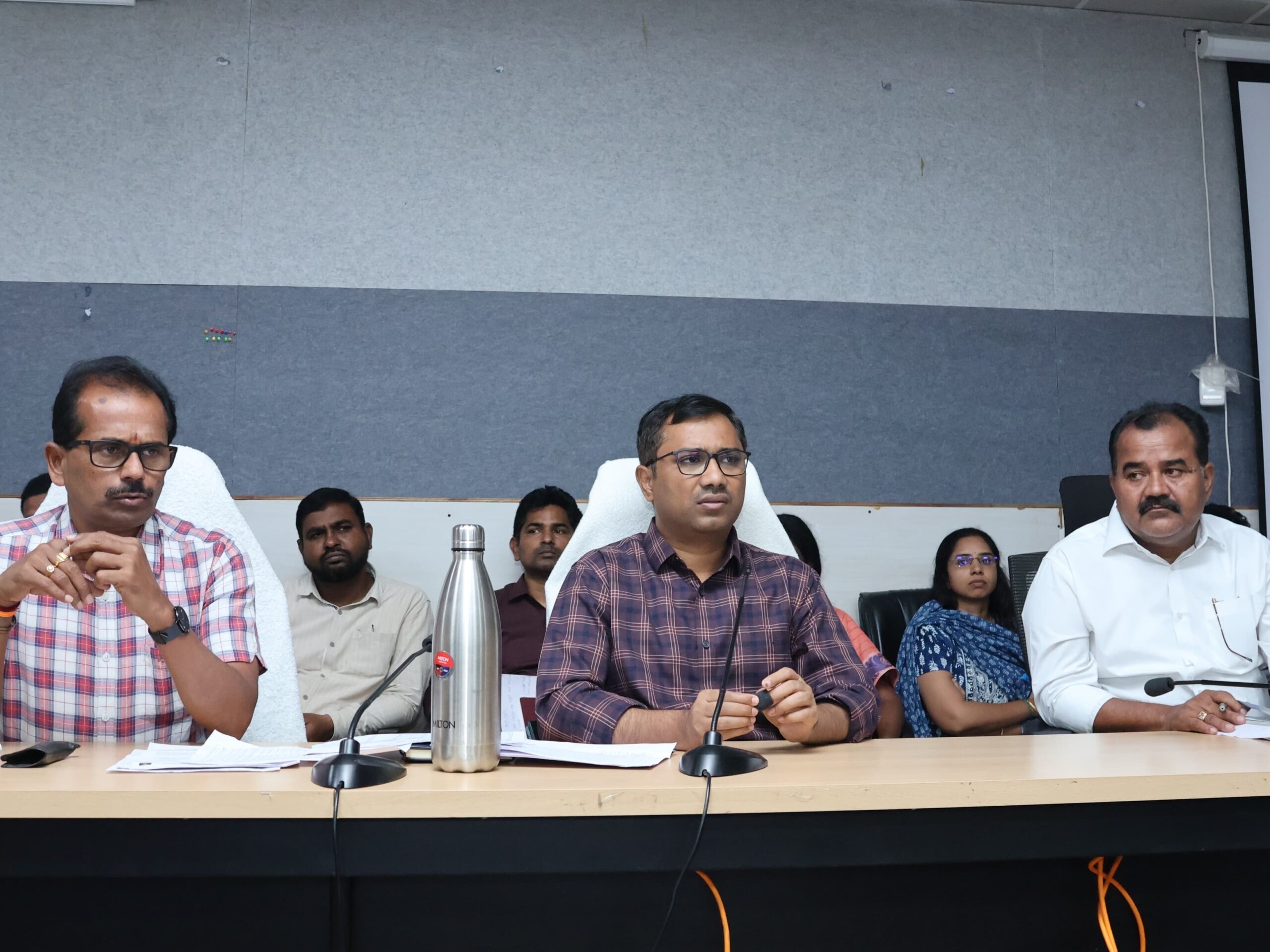 ప్రారంభమైన ‘మన ఇసుక వాహనం’ స్కీం