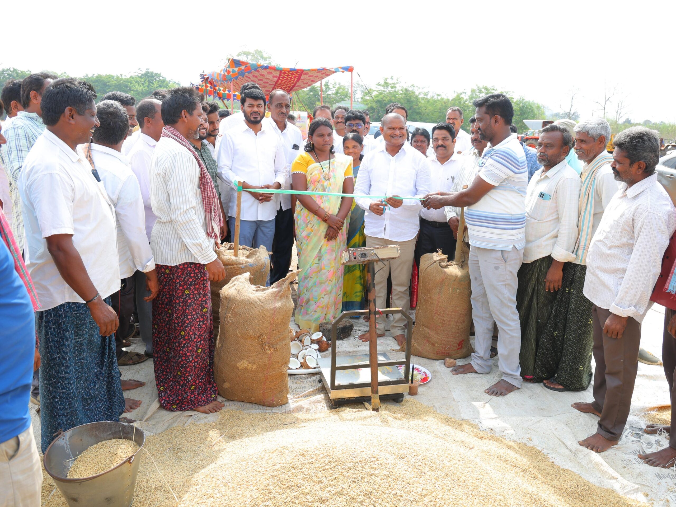 ములకలపల్లి అభివృద్ధికి కొత్త ఊపిరి