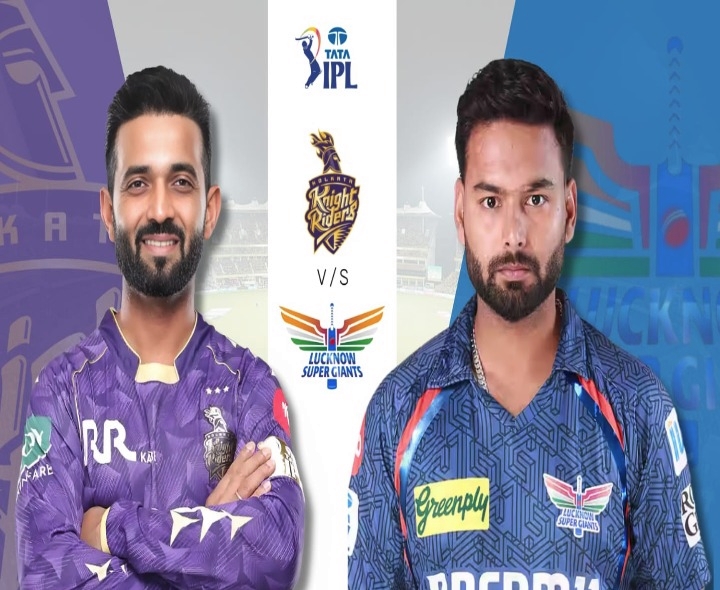 BREAKING: టాస్ గెలిచిన లక్నో