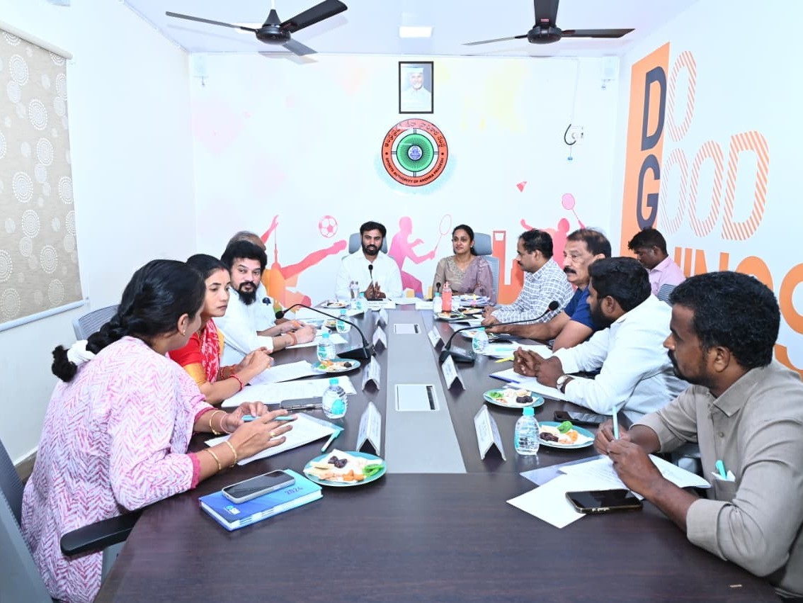 88వ శాప్ బోర్డు సమావేశం