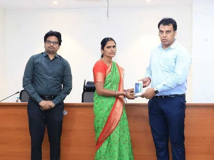 అంగన్‌వాడీ సేవలు మరింత చేరువ కావాలి: కలెక్టర్‌