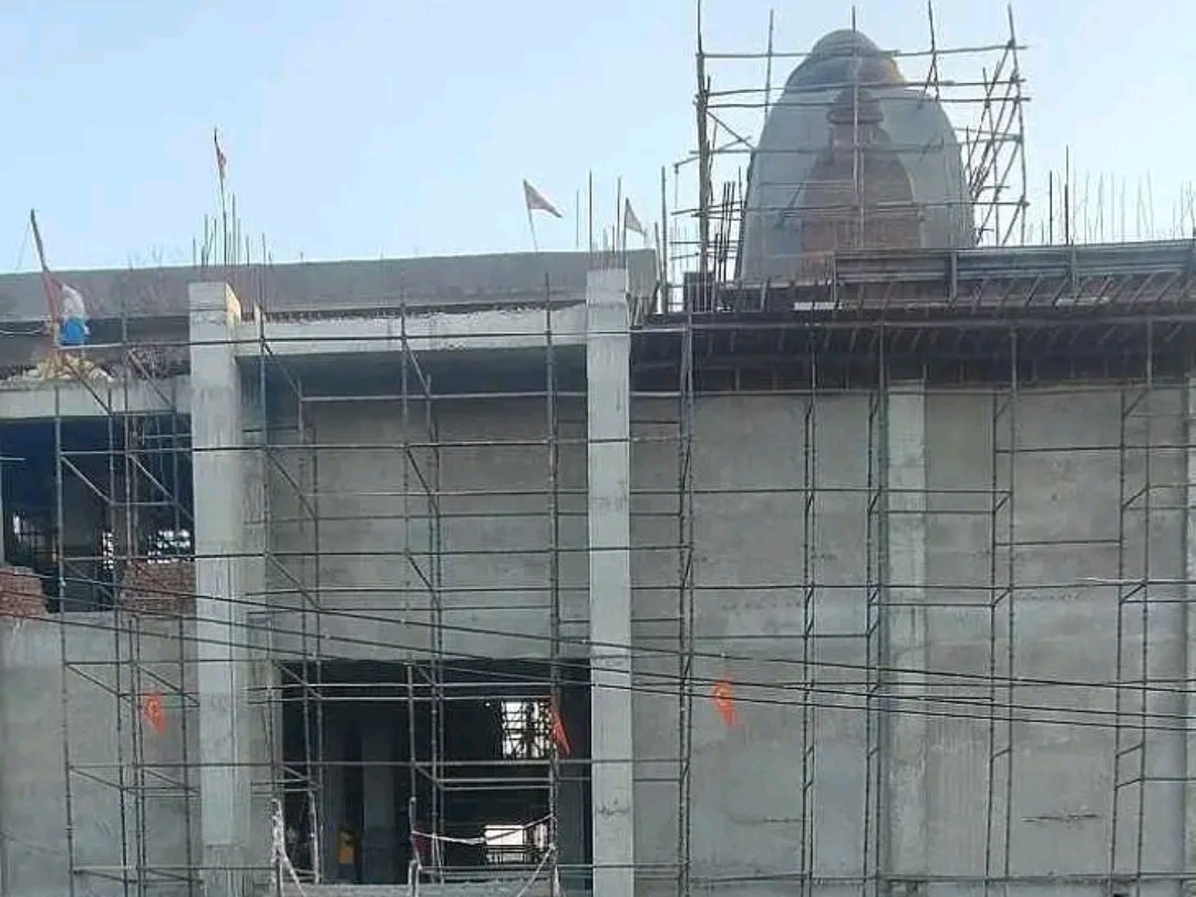 ఈనెల 11న కేశవ స్ఫూర్తి మందిరం ప్రారంభం