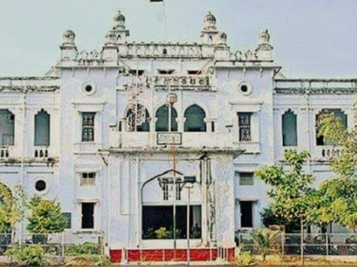 అత్యాచార కేసులో తీర్పు.. నిందితుడికి జైలు