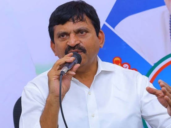 రేపటి మంత్రి పర్యటన వివరాలు