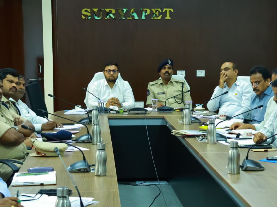 ‘అరైవ్-అలైవ్’ వారోత్సవాలు విజయవంతం చేయాలి’