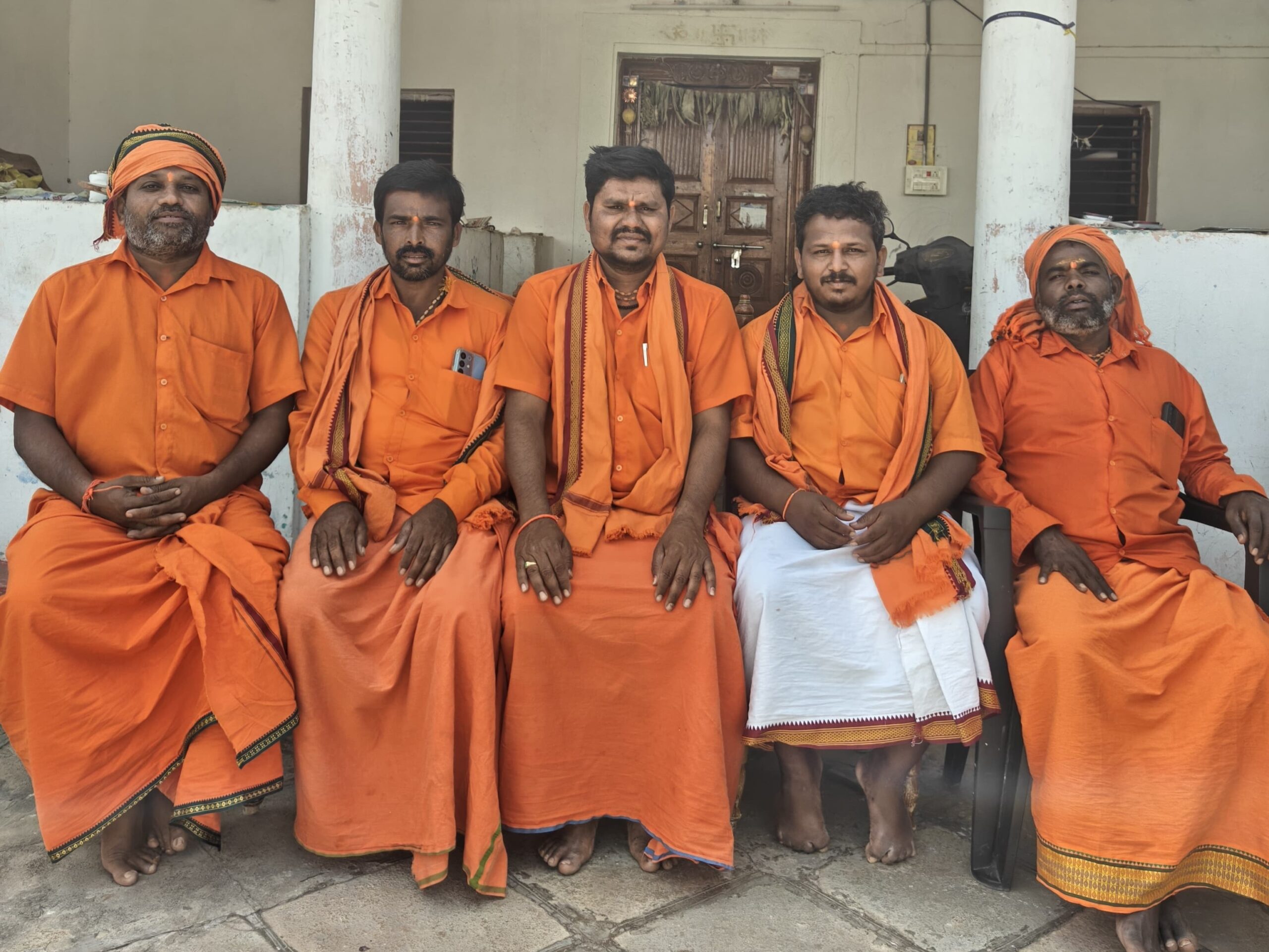 ‘అసత్య ఆరోపణలు మానుకోవాలి’