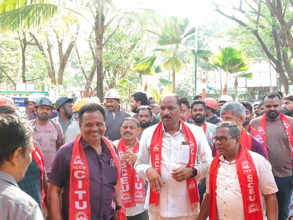 ‘మెడికల్ బోర్డుపై రాష్ట్ర ప్రభుత్వ వైఖరి సరికాదు’