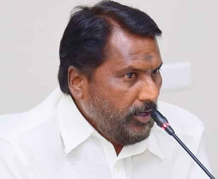 రేవంత్ రెడ్డికి ఆ ఉద్దేశం లేదు: మంత్రి