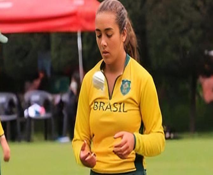 T20 క్రికెట్‌ చరిత్రలో సంచలన రికార్డు