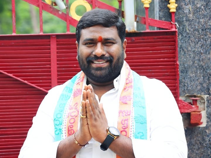 రేపు కాంగ్రెస్ కార్యకర్తల సమావేశం