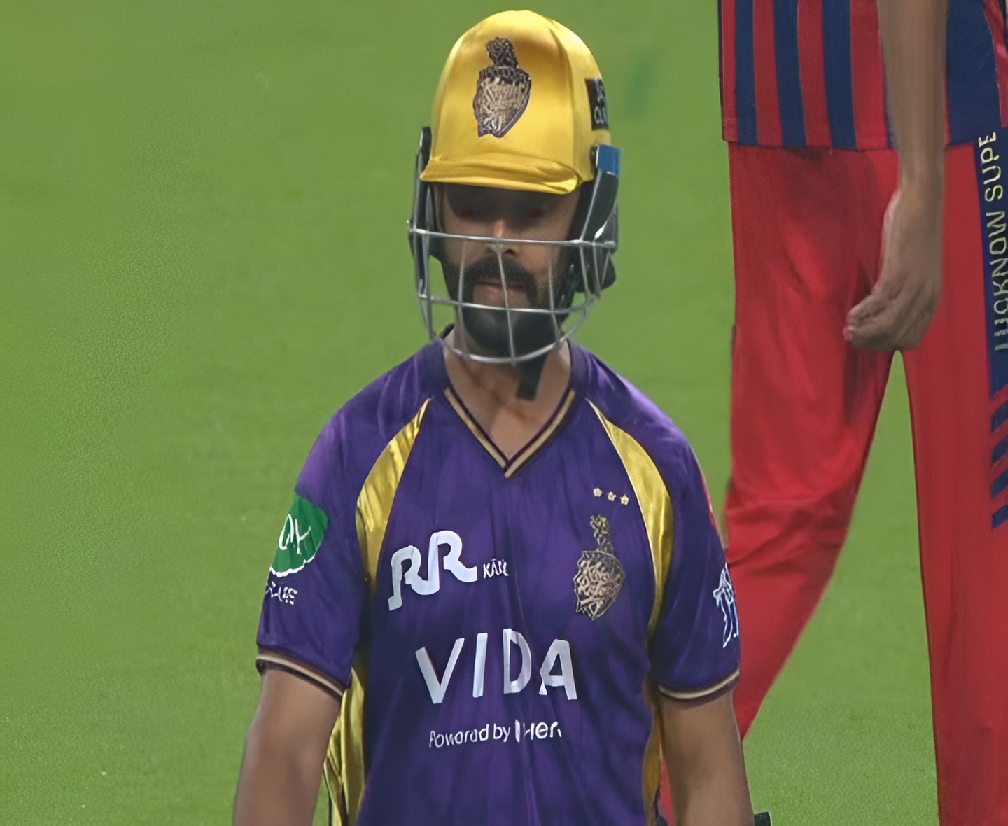 BREAKING: లక్నో టార్గెట్ ఎంతంటే?