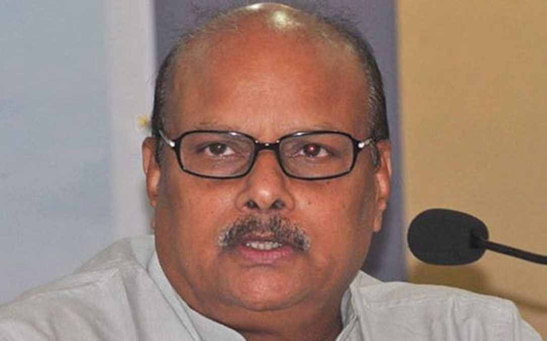 నా ఆరోగ్యం నిలకడగా ఉంది: యనమల