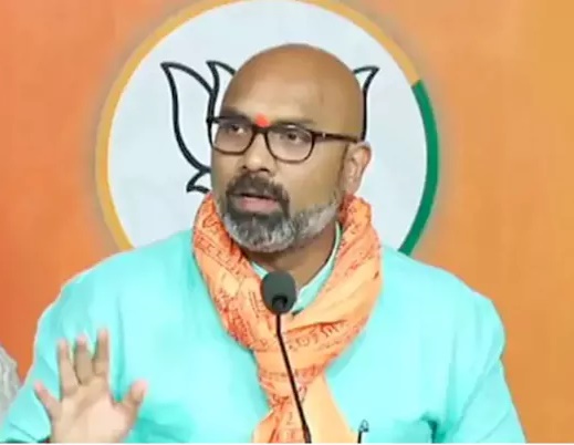 BRSలో జీవన్‌రెడ్డి చేరిక తొందరపాటే: అర్వింద్‌