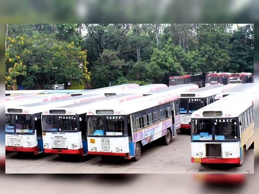 ఈనెల 23 నుంచి RTC సమ్మె?